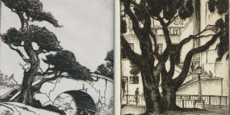 Berkeley, a Look Back: Military inspects site in 1925 for possible airport