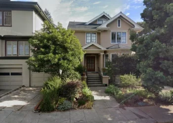 Inside the $2,185,000 sale of an Alameda County home