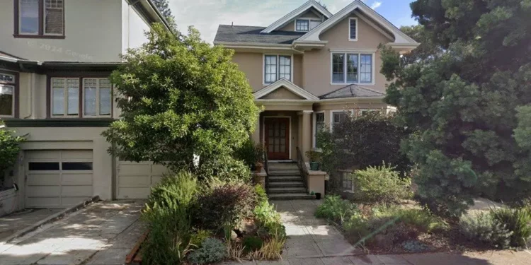 Inside the $2,185,000 sale of an Alameda County home