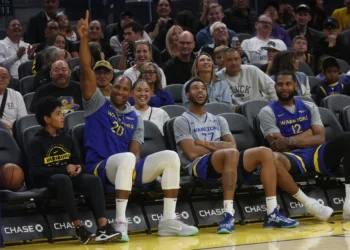 How Warriors, Steve Kerr determine which games to sit Al Horford, which to play