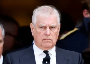 Buckingham Palace’s statement in full as Andrew is stripped of his Prince title – and kicked out of Royal Lodge