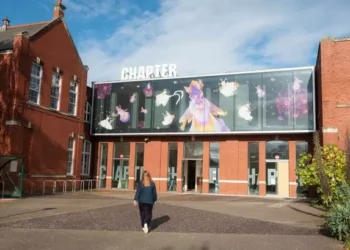 Cardiff’s coolest neighbourhood is ‘not the Canton most people know’