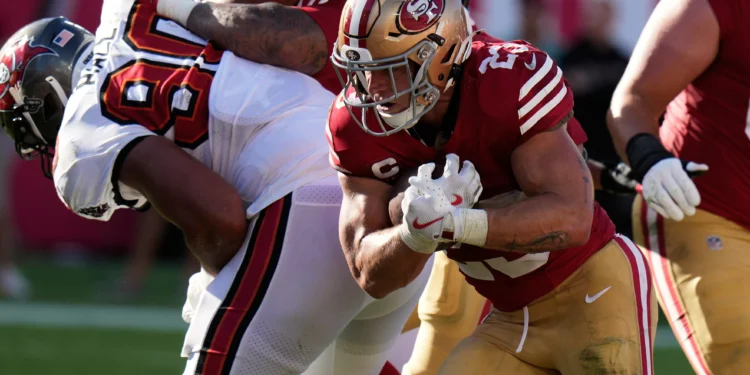 What the 49ers are saying after losing to the Buccaneers