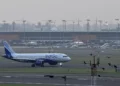 Direct flights to China to start from October 26, IndiGo finalises Kolkata-Guangzhou service 