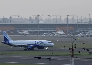 Direct flights to China to start from October 26, IndiGo finalises Kolkata-Guangzhou service 