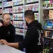 Vape shops raided in Welsh city flooded by the black market