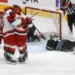 San Jose Sharks, with rookies in tow, no match for Carolina Hurricanes