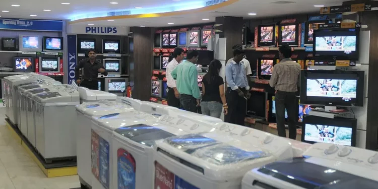 Diwali delivers blockbuster sales, fuelling auto and durables sectors to record highs