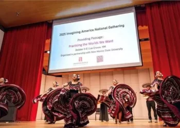 NMSU embraces scholars, students and community at Imagining America National Gathering