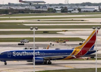 US-based Southwest Airlines to set up global innovation centre in Hyderabad