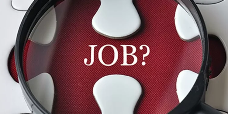 Unemployment rate rises marginally to 5.2% in September