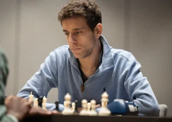 Bay Area chess grandmaster mourned as game authorities investigate Russian rival for alleged cyberbullying