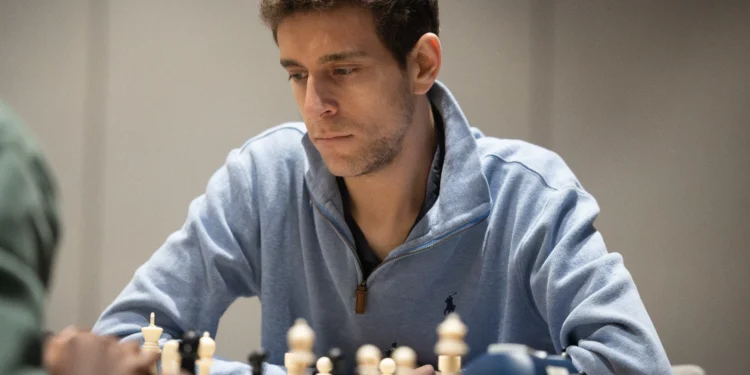 Bay Area chess grandmaster mourned as game authorities investigate Russian rival for alleged cyberbullying