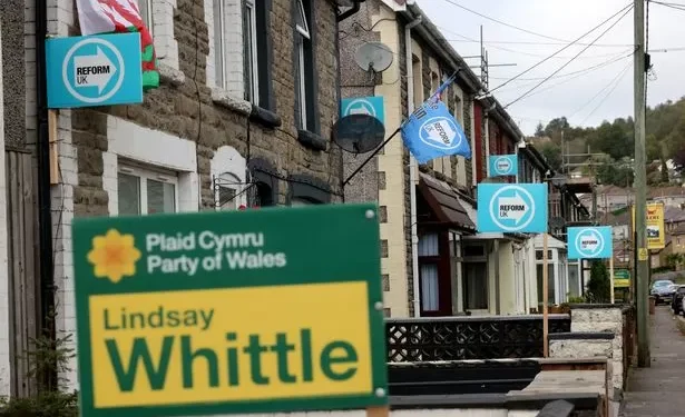 Fear, resentment and division in a village on the brink of change