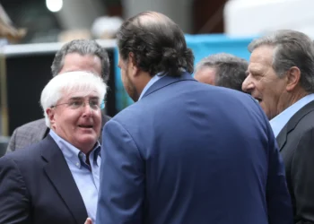 Benioff slammed by longtime VC ally over call for troops in San Francisco