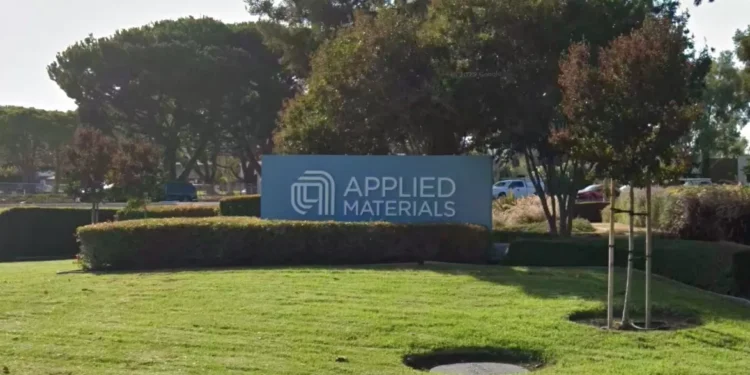 Meta, Applied Materials reveal plans for Bay Area layoffs