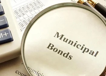 Municipal Bond now eligible security for repo, reverse repo transactions