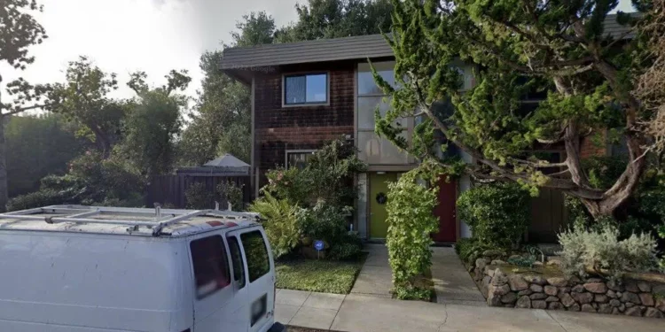 Palo Alto property sale: Detached house sells for $2.5 million