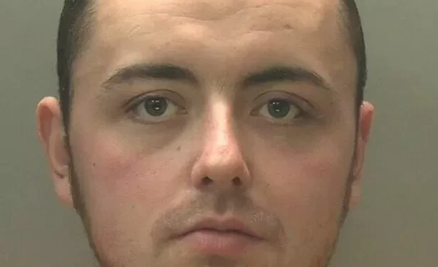 Man left teen with life-changing injuries then showed off the punch to his friends