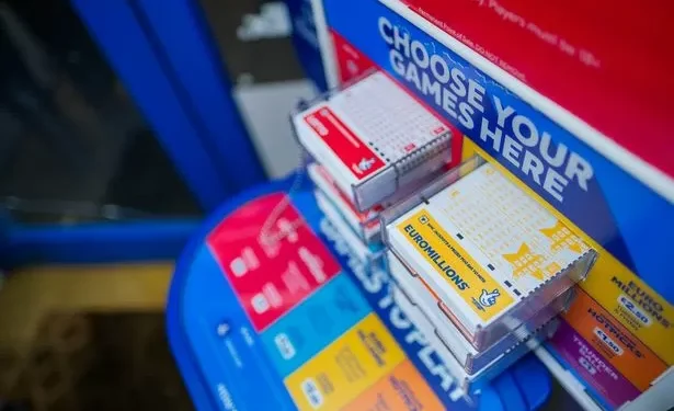 Live Lotto and Thunderball results for Wednesday, October 8