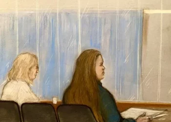 Kate McCann says alleged stalker turned up at her home and called her ‘mum’