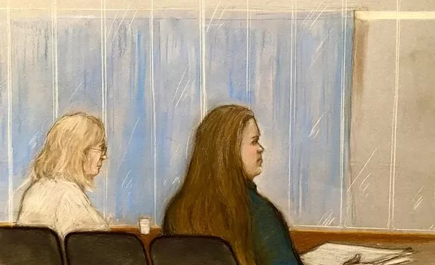 Kate McCann says alleged stalker turned up at her home and called her ‘mum’