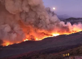 Letters: Federal law would help fire safety in California