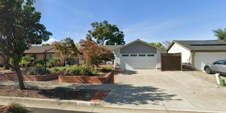 Santa Clara County real estate: House on Moraga Avenue sells for $1,350,000