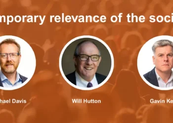 The Contemporary Relevance of the Social Sciences: Report Launch