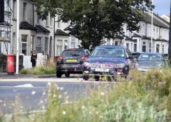 Five big questions about Cardiff’s new parking plan with Land Rover tax