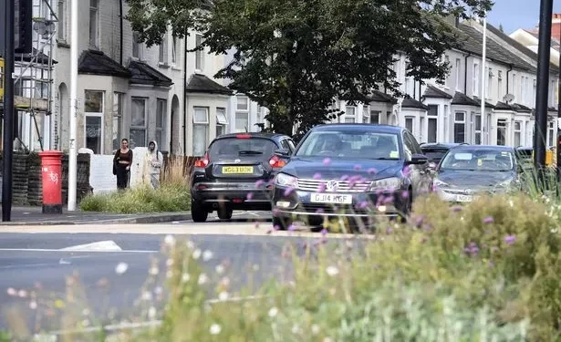 Five big questions about Cardiff’s new parking plan with Land Rover tax