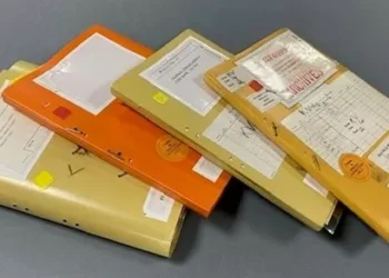 Latest release of Cabinet Office and Prime Ministers’ papers