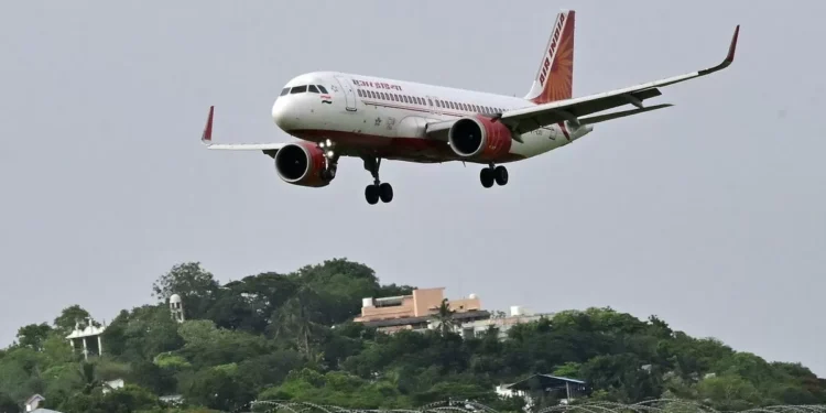DGCA asks Air India to reinspect RAT system on aircraft