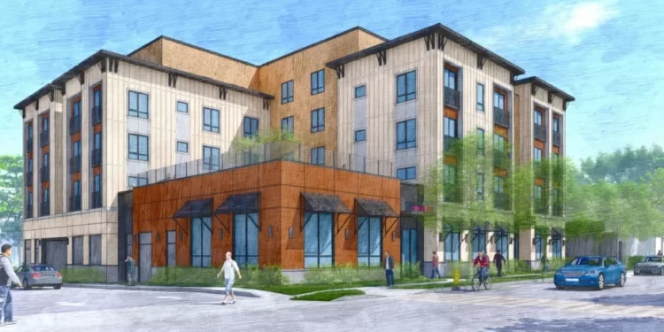 Two years after mass shooting, Half Moon Bay moves forward on senior farmworker housing