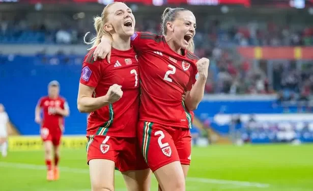 Cardiff set to bid to be 2035 FIFA Women’s Wold Cup host city