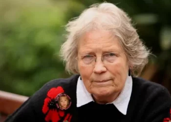 Madeleine McCann’s great-aunt ‘stunned’ when alleged stalker turned up at vigil in home village