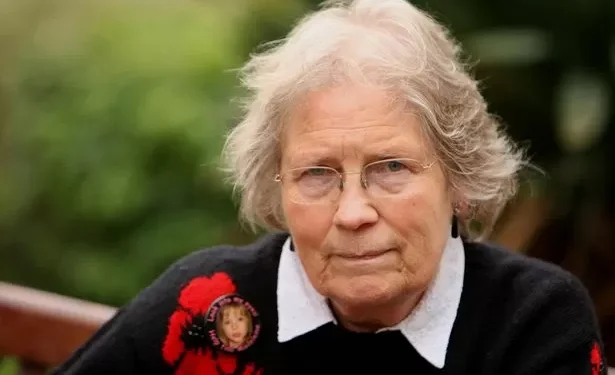 Madeleine McCann’s great-aunt ‘stunned’ when alleged stalker turned up at vigil in home village