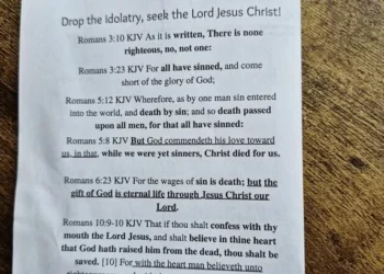 Mum’s fury at ‘upsetting’ discovery inside kids’ Lidl Halloween cup