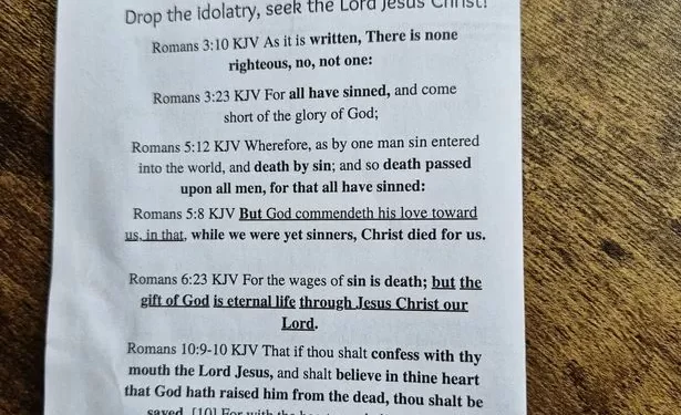 Mum’s fury at ‘upsetting’ discovery inside kids’ Lidl Halloween cup