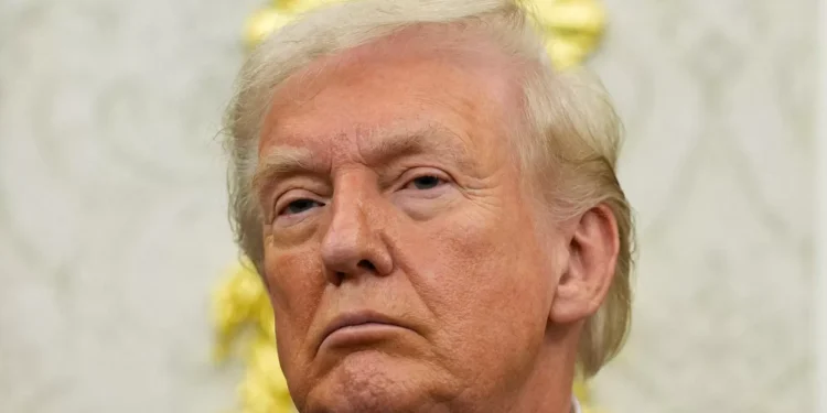 Letters: Trump succeeds in Mideast where diplomats have failed