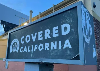 California’s health insurance marketplace braces for chaos as shutdown persists