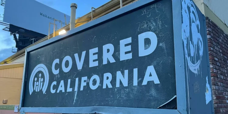 California’s health insurance marketplace braces for chaos as shutdown persists