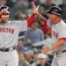 Crochet, Yoshida lead Red Sox to 3-1 win over rival Yankees in Wild Card Series opener