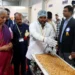 Finance Minister inaugurates peanut, tamarind processing facility at Vijayanagar