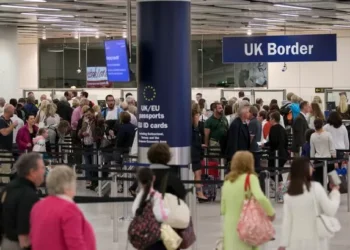 Taking these 6 food items on flight from EU to Uk in October ‘could mean £5,000 fine’