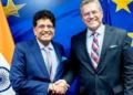 FTA: India, EU yet to work out issues related to steel, auto, CBAM: Commerce Ministry