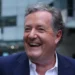 Piers Morgan says he would be interested in running for prime minister
