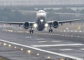 Four UP airports shut down during winter schedule 2025