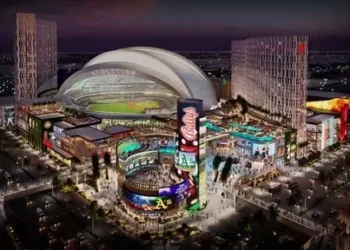 Las Vegas News Briefs − October 2025