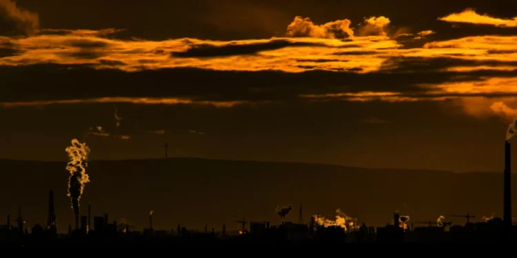 The World of Criminal Psychologists Expands to Include Crimes Against Planet Earth